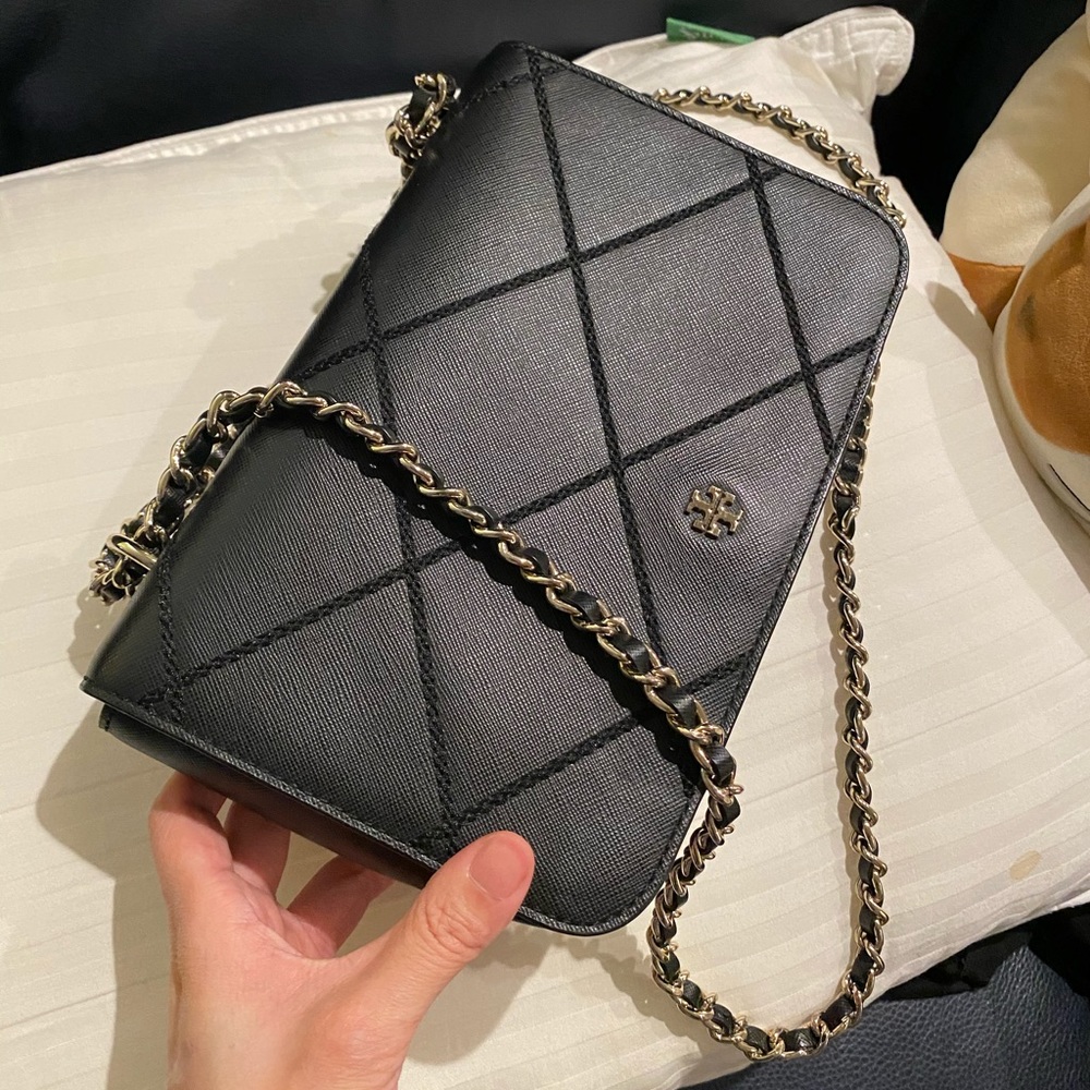 Tory Burch Shoulder and Crossbody Bag